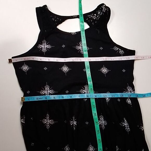 By It Now Mudd Girls Dress Size XL (14) - Picture 10 of 10